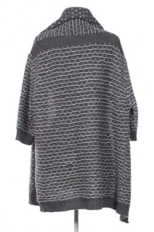 Damen Strickjacke Unbranded, Größe S, Farbe Mehrfarbig, Preis 14,83 €