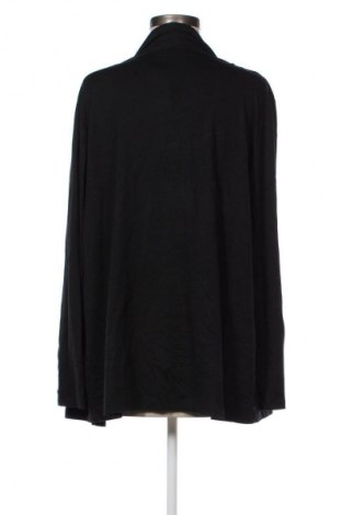 Damen Strickjacke Unbranded, Größe XXL, Farbe Schwarz, Preis 20,99 €