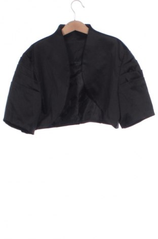 Damen Strickjacke Unbranded, Größe XS, Farbe Schwarz, Preis 15,35 €