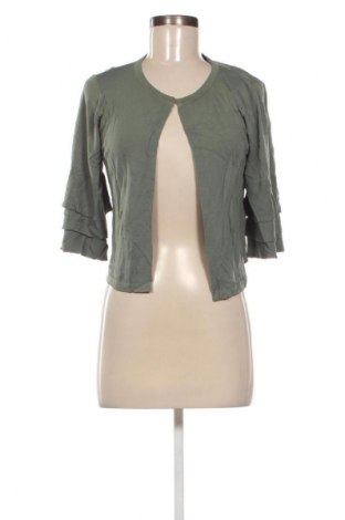 Cardigan de damă Unbranded, Mărime M, Culoare Verde, Preț 98,99 Lei