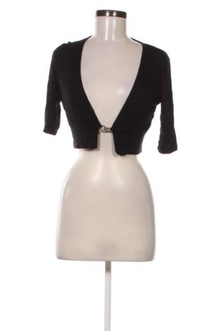 Cardigan de damă Unbranded, Mărime S, Culoare Negru, Preț 98,99 Lei