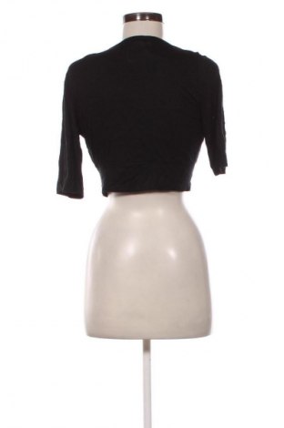 Cardigan de damă Unbranded, Mărime S, Culoare Negru, Preț 98,99 Lei