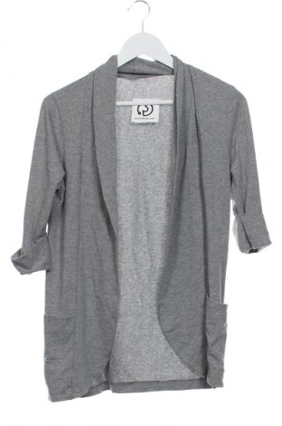 Damen Strickjacke Unbranded, Größe M, Farbe Grau, Preis € 20,99