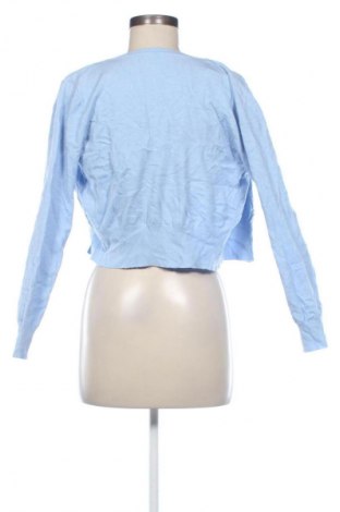 Damski kardigan Unbranded, Rozmiar M, Kolor Niebieski, Cena 95,99 zł