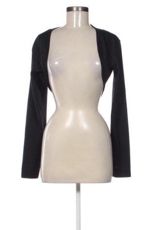 Damen Strickjacke Unbranded, Größe M, Farbe Schwarz, Preis 15,00 €