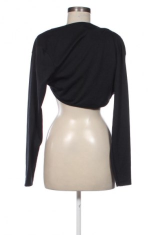 Damen Strickjacke Unbranded, Größe M, Farbe Schwarz, Preis 15,00 €