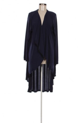 Damen Strickjacke Unbranded, Größe M, Farbe Blau, Preis 20,99 €