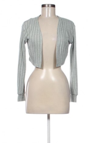 Damen Strickjacke Unbranded, Größe S, Farbe Grün, Preis 15,00 €