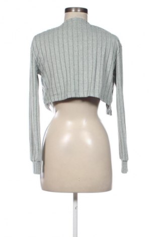 Damen Strickjacke Unbranded, Größe S, Farbe Grün, Preis 15,00 €
