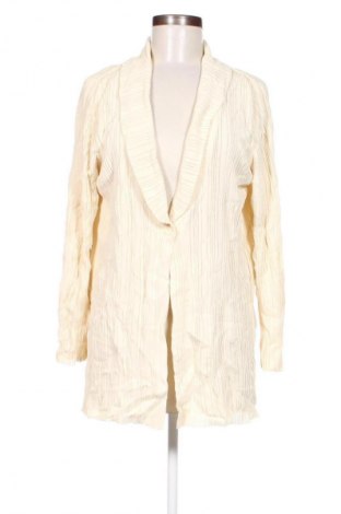 Cardigan de damă Unbranded, Mărime XL, Culoare Bej, Preț 62,99 Lei