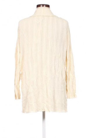 Cardigan de damă Unbranded, Mărime XL, Culoare Bej, Preț 62,99 Lei