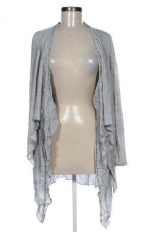 Damen Strickjacke Unbranded, Größe S, Farbe Grau, Preis € 20,99