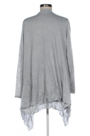 Damen Strickjacke Unbranded, Größe S, Farbe Grau, Preis € 20,99