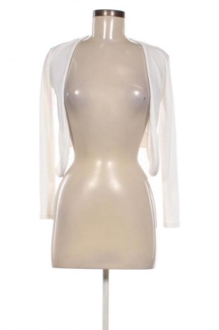 Dámsky kardigán Unbranded, Veľkosť XS, Farba Biela, Cena  16,95 €