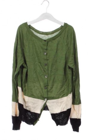 Damen Strickjacke Unbranded, Größe XS, Farbe Mehrfarbig, Preis € 20,99