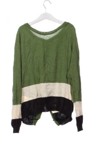 Damen Strickjacke Unbranded, Größe XS, Farbe Mehrfarbig, Preis € 20,99