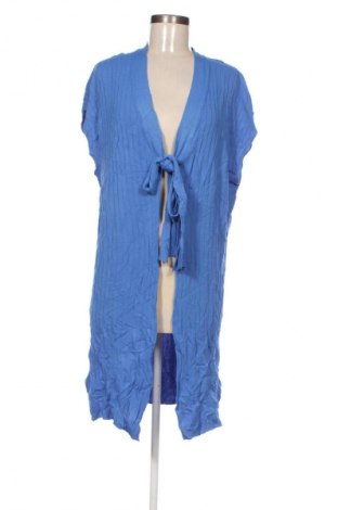 Cardigan de damă Unbranded, Mărime L, Culoare Albastru, Preț 98,99 Lei