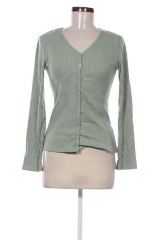 Cardigan de damă Unbranded, Mărime S, Culoare Verde, Preț 98,99 Lei
