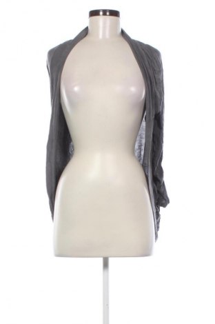 Damen Strickjacke Unbranded, Größe S, Farbe Grau, Preis 20,99 €