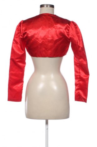 Damen Strickjacke Unbranded, Größe XS, Farbe Rot, Preis € 14,83