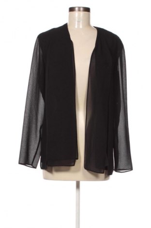 Damen Strickjacke Unbranded, Größe M, Farbe Schwarz, Preis 20,99 €