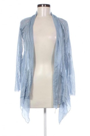 Damen Strickjacke Unbranded, Größe M, Farbe Blau, Preis 20,99 €