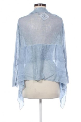 Damen Strickjacke Unbranded, Größe M, Farbe Blau, Preis 20,99 €