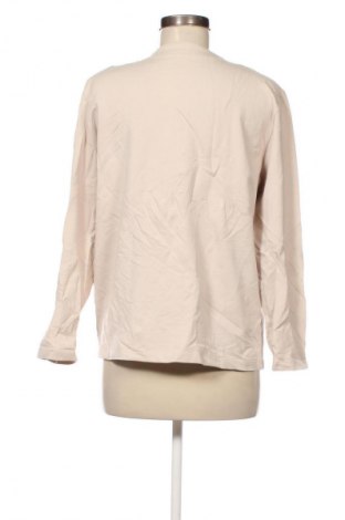 Damen Strickjacke Unbranded, Größe XXL, Farbe Ecru, Preis 20,99 €