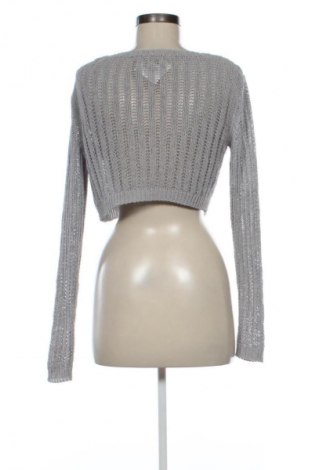 Cardigan de damă Unbranded, Mărime M, Culoare Gri, Preț 98,99 Lei