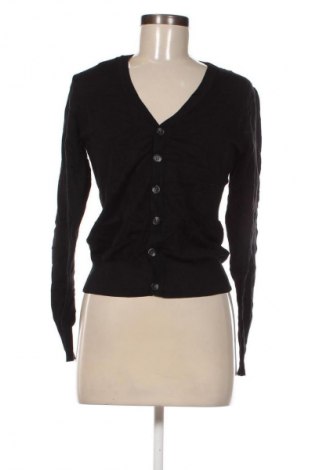 Cardigan de damă Unbranded, Mărime M, Culoare Negru, Preț 98,99 Lei