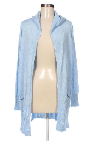 Cardigan de damă Unbranded, Mărime M, Culoare Albastru, Preț 98,99 Lei