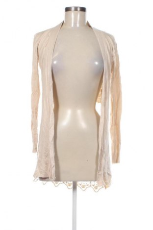 Cardigan de damă Unbranded, Mărime S, Culoare Bej, Preț 98,99 Lei