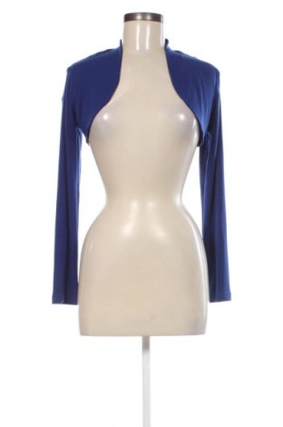Damski kardigan Unbranded, Rozmiar XS, Kolor Niebieski, Cena 95,99 zł