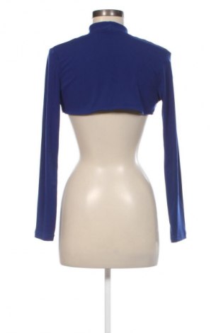Damski kardigan Unbranded, Rozmiar XS, Kolor Niebieski, Cena 95,99 zł