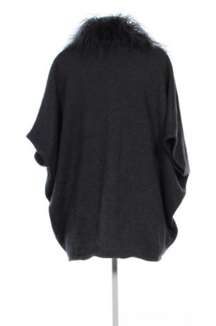 Cardigan de damă Unbranded, Mărime XL, Culoare Gri, Preț 77,17 Lei