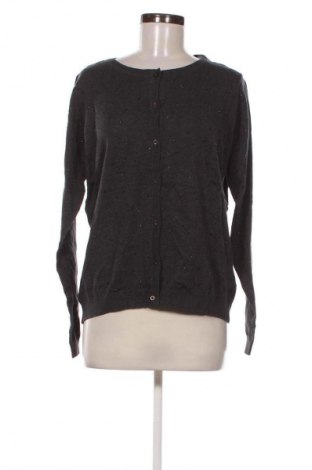 Cardigan de damă Unbranded, Mărime L, Culoare Gri, Preț 98,99 Lei
