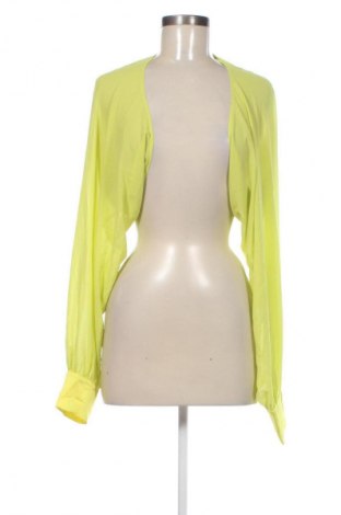 Damen Strickjacke Unbranded, Größe L, Farbe Grün, Preis € 32,99