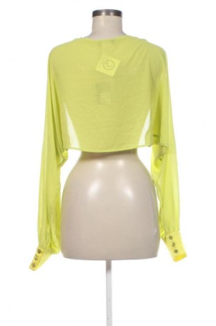 Damen Strickjacke Unbranded, Größe L, Farbe Grün, Preis € 32,99