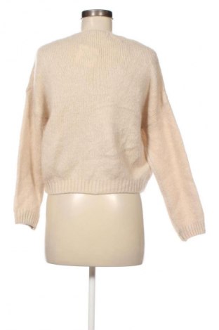 Cardigan de damă Unbranded, Mărime S, Culoare Bej, Preț 98,99 Lei