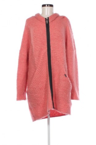 Cardigan de damă Unbranded, Mărime L, Culoare Roșu, Preț 98,99 Lei