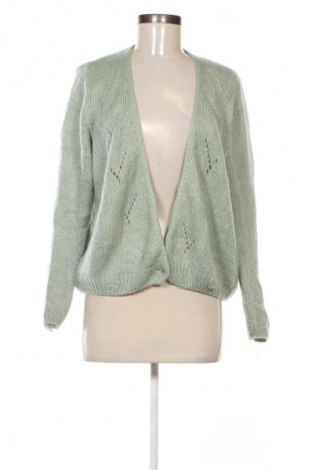Damen Strickjacke Unbranded, Größe M, Farbe Grün, Preis 20,99 €