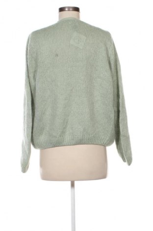 Damen Strickjacke Unbranded, Größe M, Farbe Grün, Preis 20,99 €