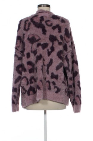 Damen Strickjacke Unbranded, Größe M, Farbe Mehrfarbig, Preis € 20,99