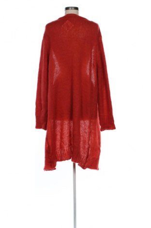 Damen Strickjacke Unbranded, Größe L, Farbe Rot, Preis € 20,99