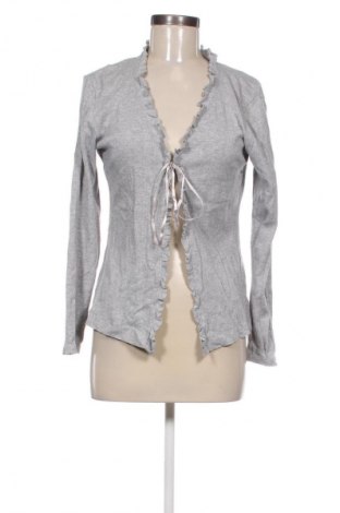 Cardigan de damă Unbranded, Mărime M, Culoare Gri, Preț 76,32 Lei