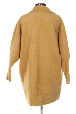 Damski kardigan Unbranded, Rozmiar XXL, Kolor Żółty, Cena 95,99 zł
