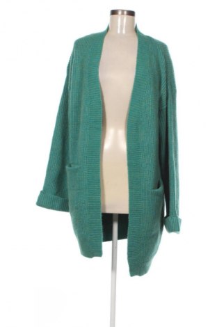 Damen Strickjacke Unbranded, Größe L, Farbe Grün, Preis € 20,99