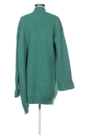 Damen Strickjacke Unbranded, Größe L, Farbe Grün, Preis € 20,99