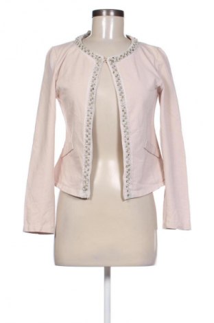Damen Strickjacke Unbranded, Größe M, Farbe Ecru, Preis 15,00 €
