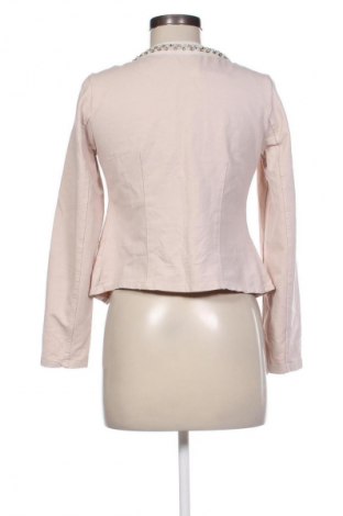 Damen Strickjacke Unbranded, Größe M, Farbe Ecru, Preis 15,00 €